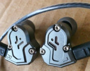 Review: RevoNext QT3 In-Ear Wired Earphones