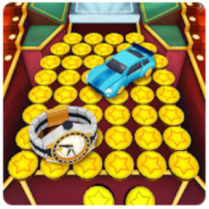 Coin Dozer: Casino