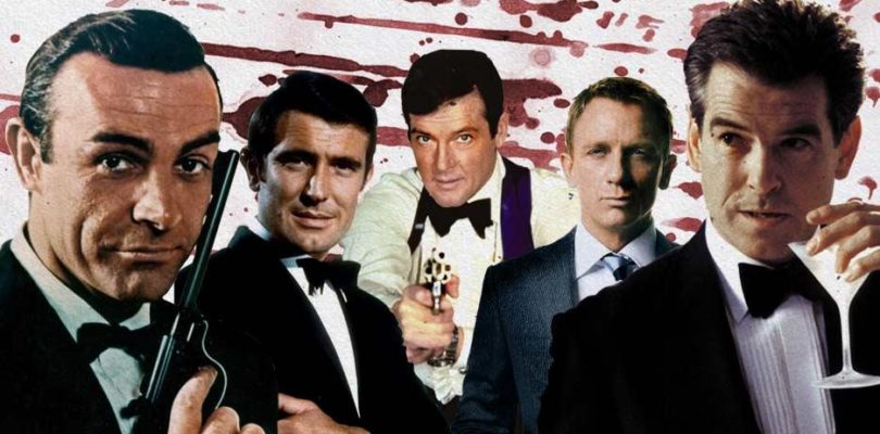 Does the World Need More James Bond Games for Android?