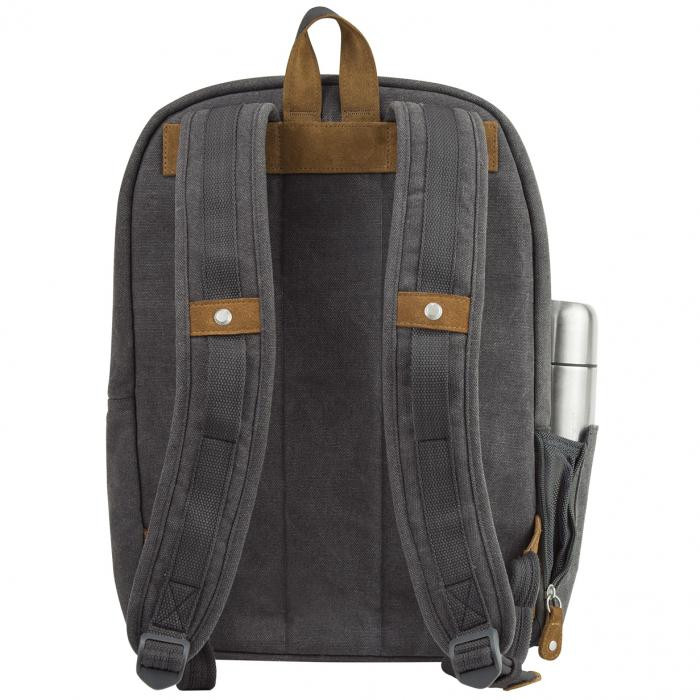 TravelOn Heritage Backpack Review 3