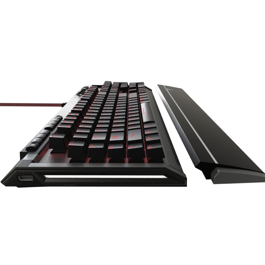 Patriot Memory Viper V770 Pro Mechanical Gaming Keyboard 3