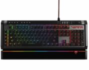 Patriot Memory Viper V770 Pro Mechanical Gaming Keyboard Review