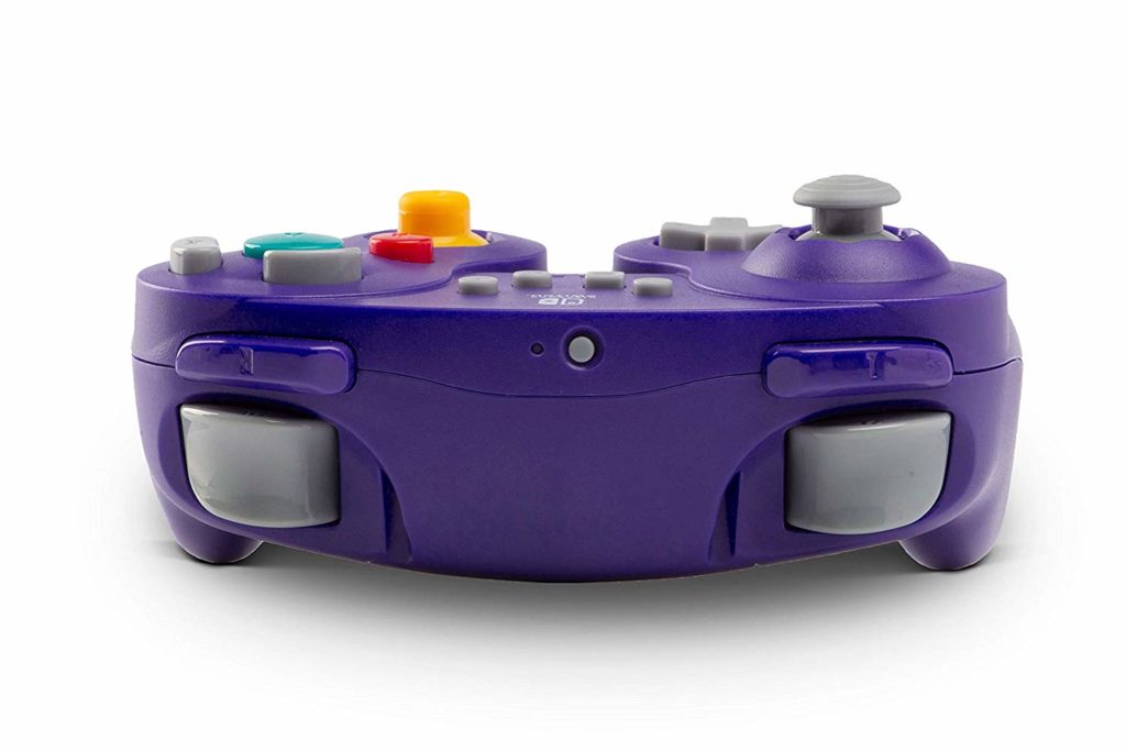 PowerA Wireless GameCube Controller for Switch Review