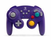 PowerA Wireless GameCube Controller for Switch Review