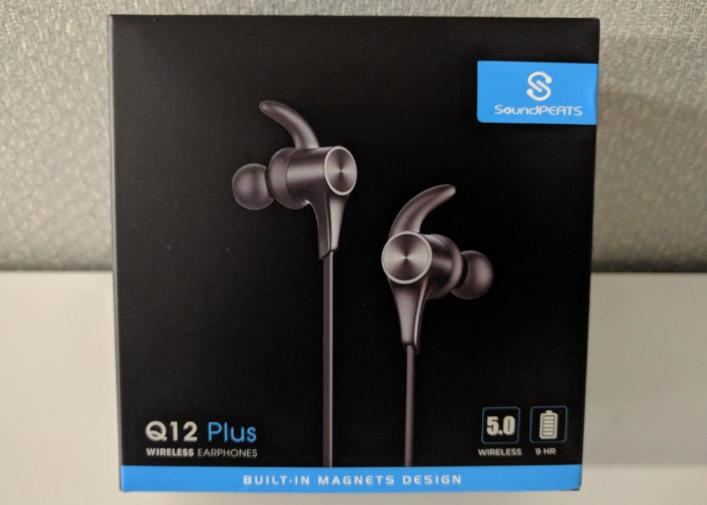 Soundpeats q12 plus new arrivals