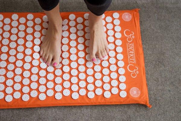 Shakti Mat Review