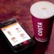Costa Coffee, has introduced a new innovation for Coffee Club members with the launch of Costa Collect – a service allowing customers to pre-order.....