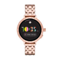 kate spade new york Introduces New Scallop Smartwatch 2 Collection Powered by Wear OS by Google