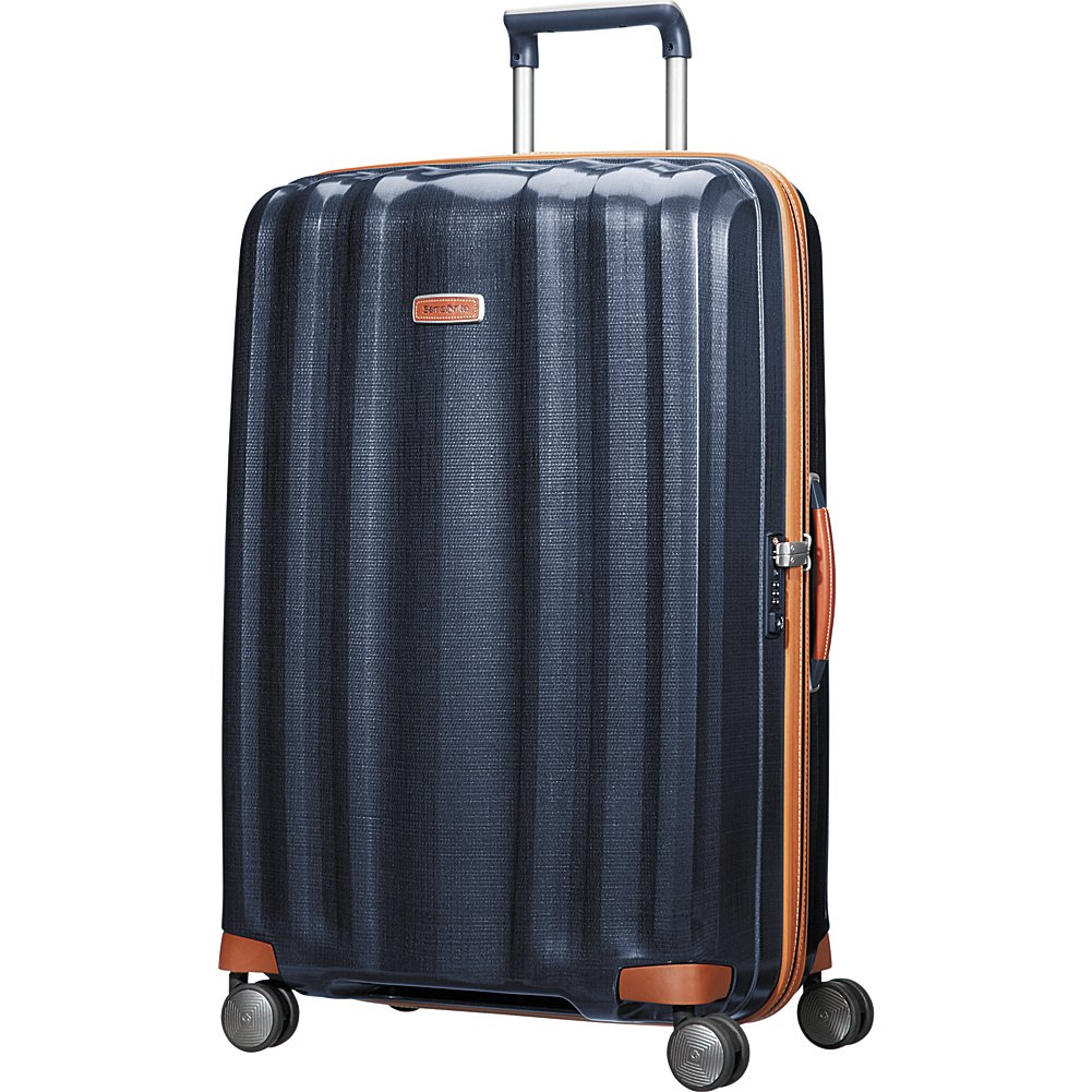 samsonite lite dlx spinner