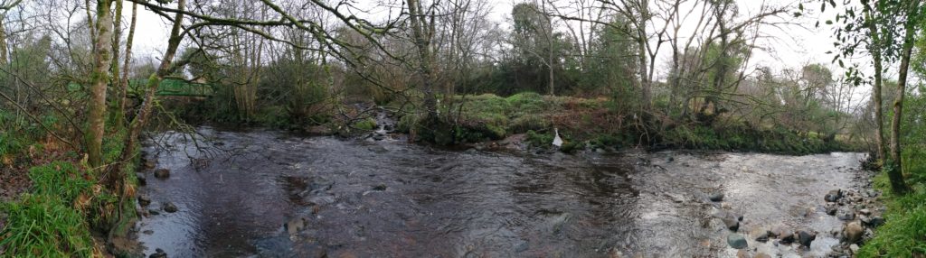 Huawei P Smart 2019 - Panorama