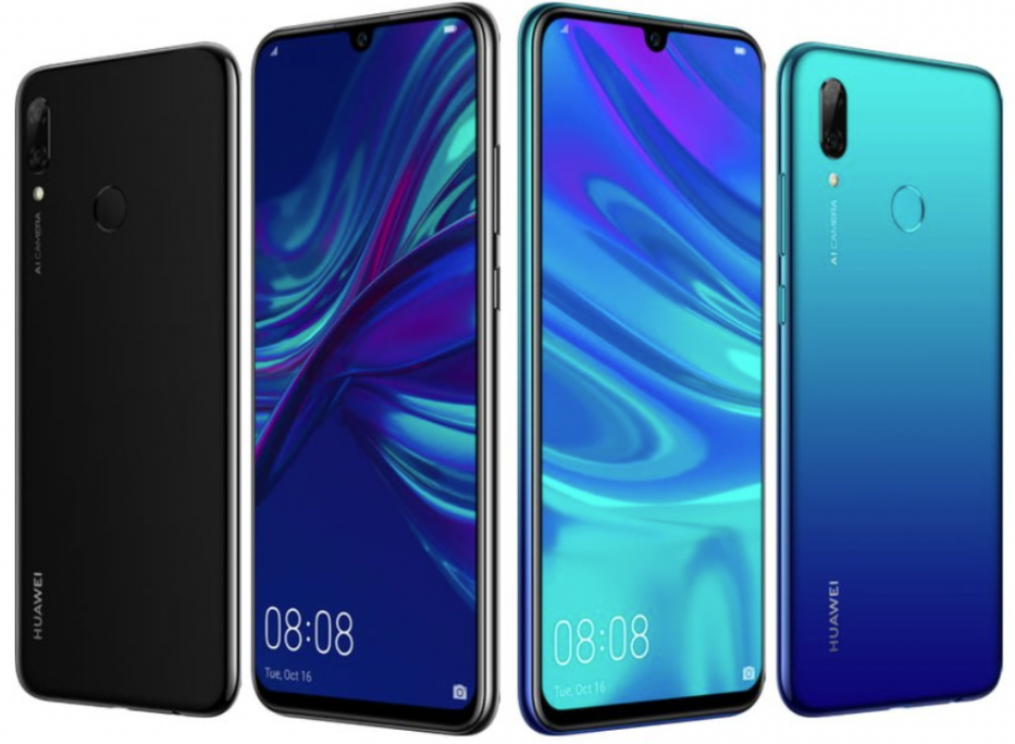 Huawei P Smart 2019