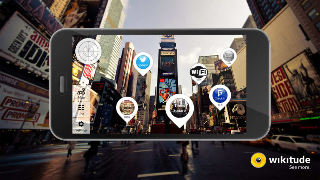 4 Biggest Mobile App Trends to Watch in 2019 AR