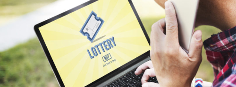 Pros and Cons of Playing Online Lottery