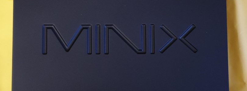 Minix Z83-4U Ubuntu Fanless Mini PC Review