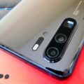 Huawei P30 Pro - Black Camera