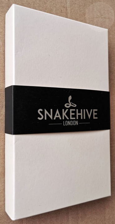 Snakehive P30 Pro Case - Box