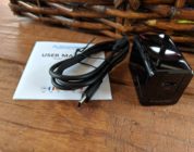 Review: Amoner Fast USB-C 18w/3A Wall Charger