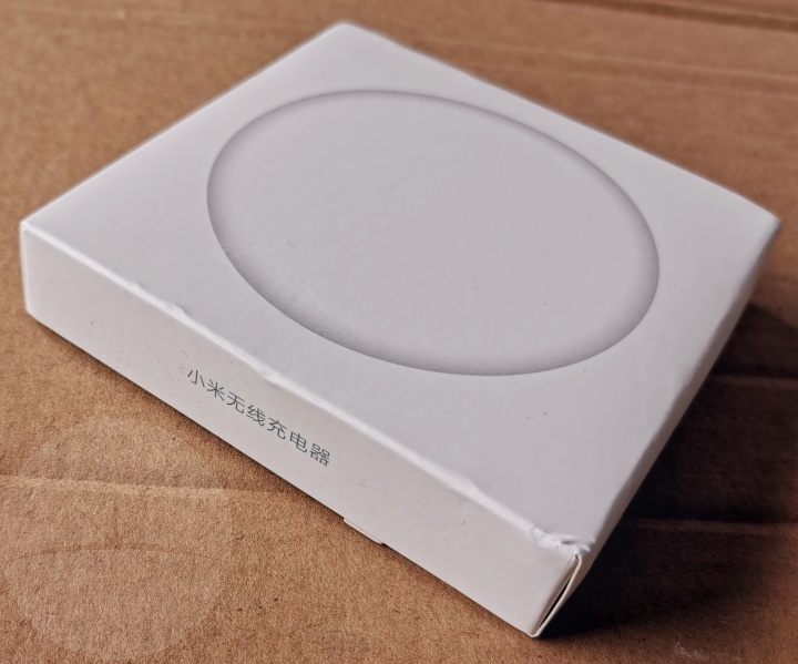 Review: Xiaomi 20W Qi Wireless Charging Pad - DroidHorizon