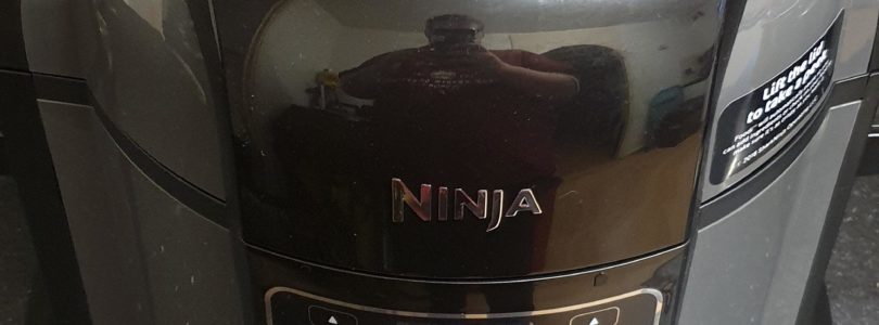 Ninja Foodi Review