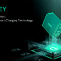 main AUKEY Announces New Smart-Charging Technology