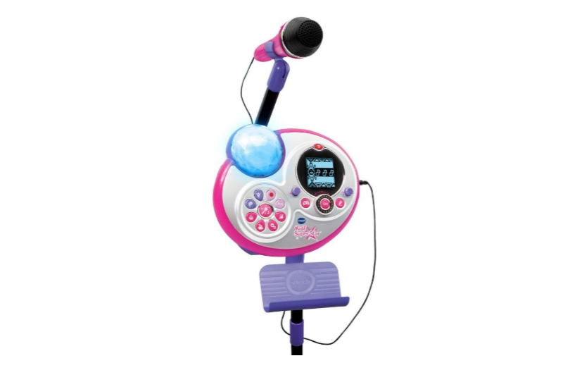 Best Kids Microphone For Children who Love to Sing 3