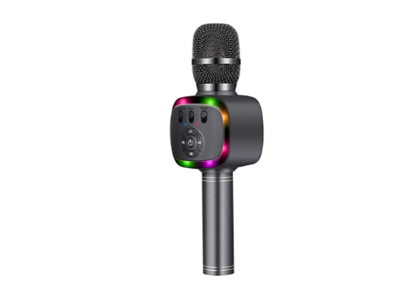 Best Kids Microphone For Children who Love to Sing 5