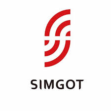 Simgot Website