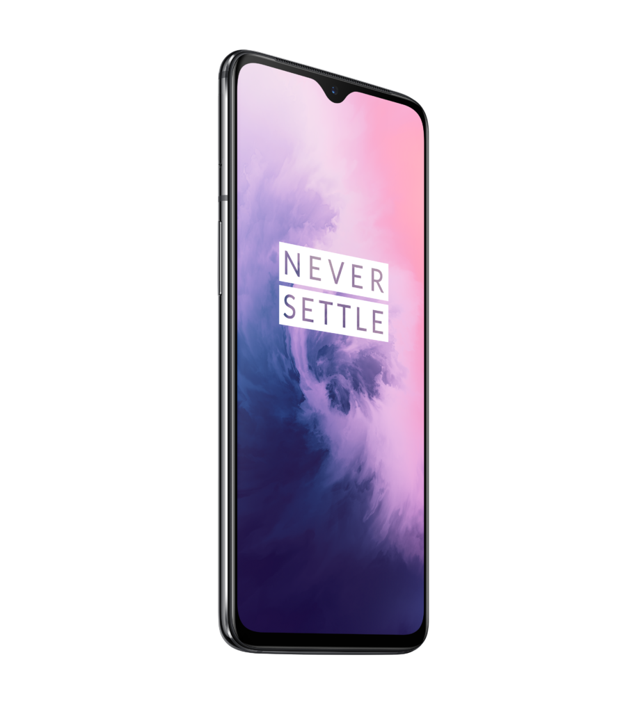 NEWS: OnePlus Launches New OnePlus 7 Series