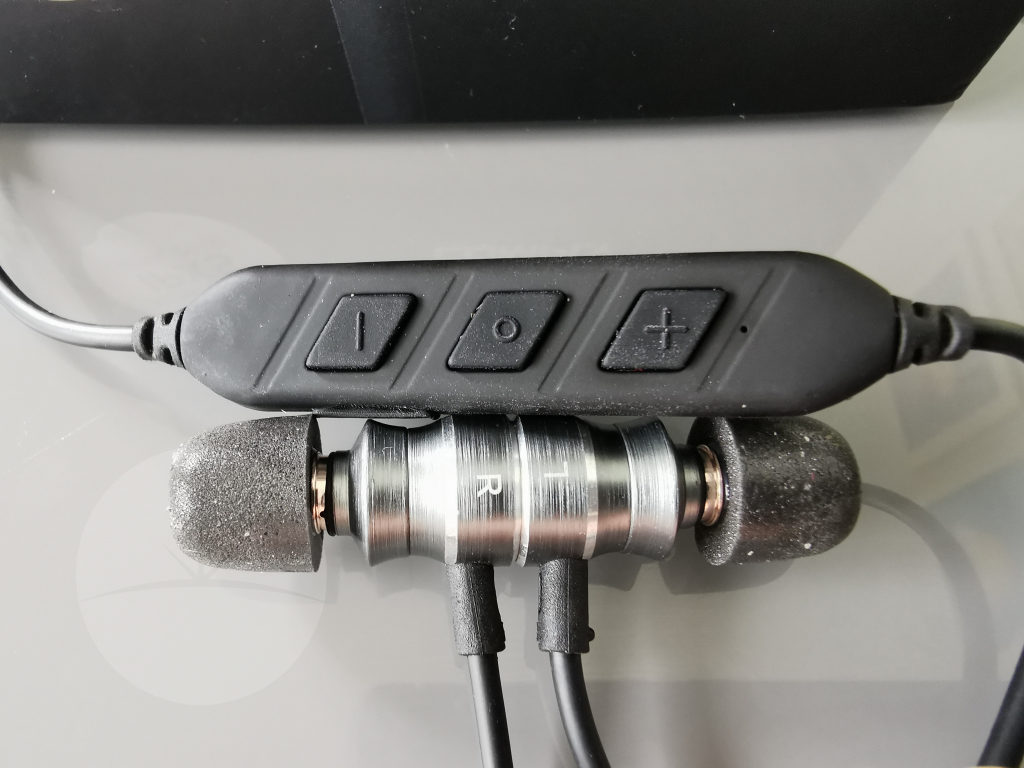 close up 2 Rock Jaw T5 Ultra Connect - Review