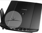 Canon LiDE220 Scanner Review featured