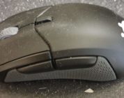 Rival 310 Gaming Mouse from SteelSeries Review
