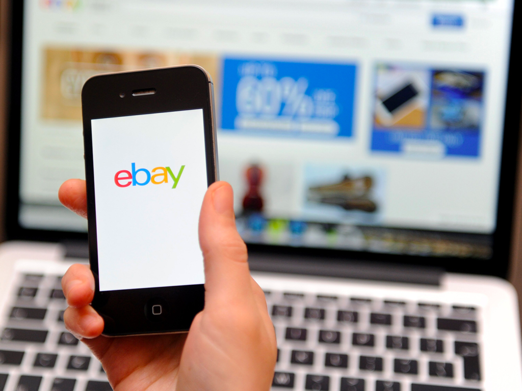 Shopping apps on Android that help you find exactly what you need ebay