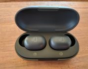 Review: Dudios Free Mini Earbuds Touch-Controlled and Wireless