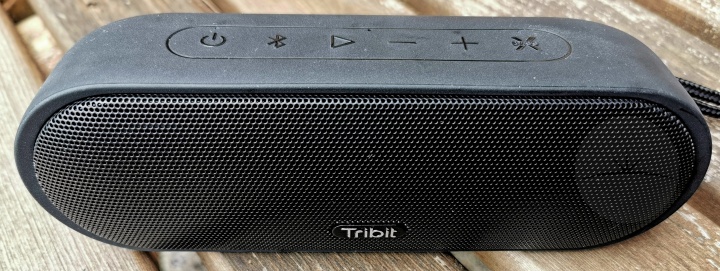 Tribit MAXSound Plus - Front