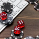 Mental Effects in Playing Online Casino Gameskeyboard