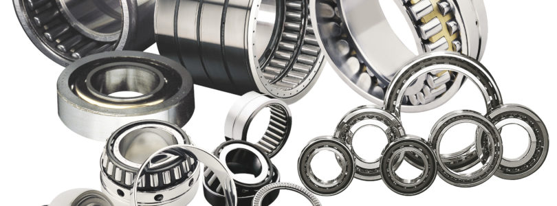 How Do Bearings Work and Why They Are Paramount for Technological Applications