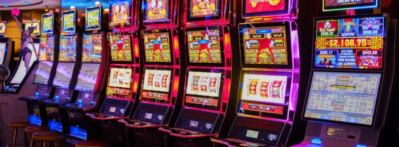Tips on How to Win Big in a Slot Machine Game