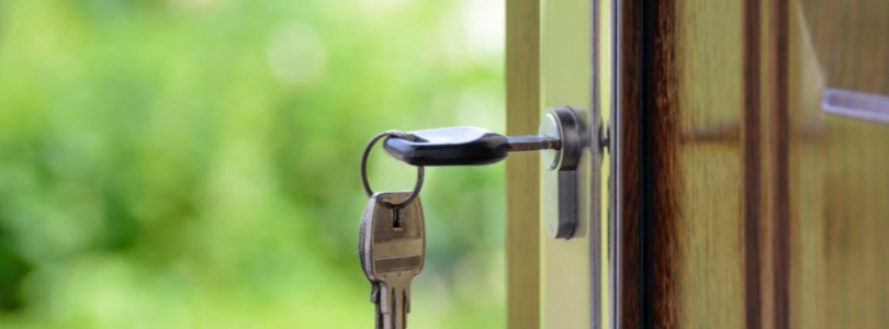 3 Things to Build a Secure Home featured