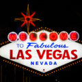 The Biggest Games in Vegas