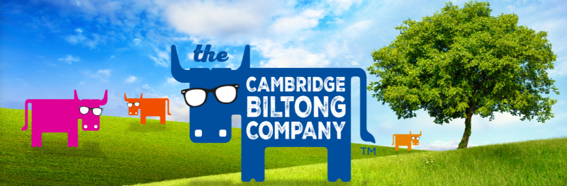 cambridge biltong company logo