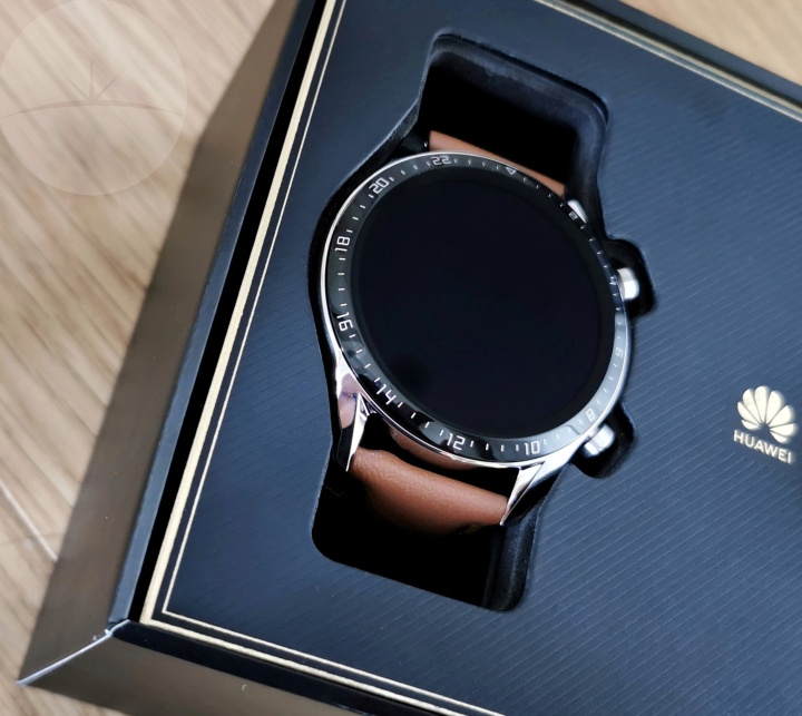 Huawei watch best sale gt 2 box