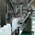 The Differences Between Fully Automatic & Semi-Automatic Packaging Machines main
