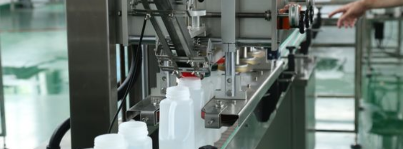 The Differences Between Fully Automatic & Semi-Automatic Packaging Machines main