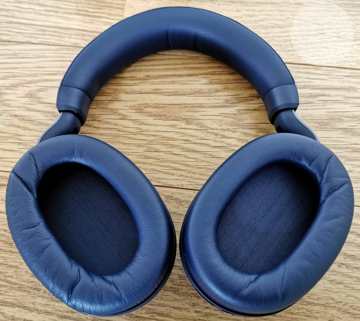 Jabra Elite 85h - Padding