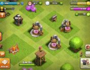TOP 5 FREE MOBILE GAMES FOR ANDROID featured