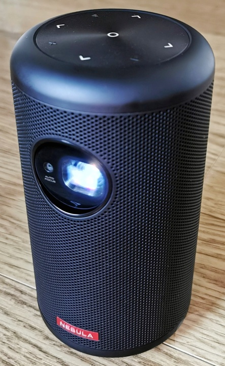 Anker Nebula Capsule II review