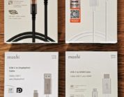 Moshi 4K HDR Premium Video Cable Boxes