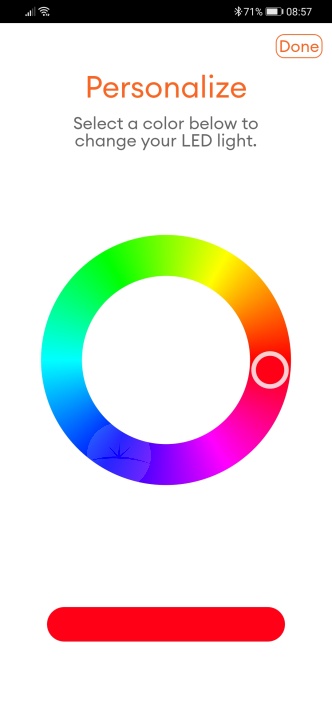 Ember Mug² - LED Colour