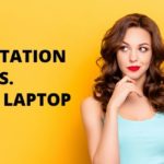 How workstation laptop differs from casual laptop