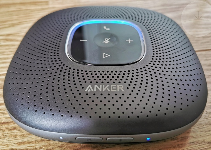 Anker PowerConf Speakerphone